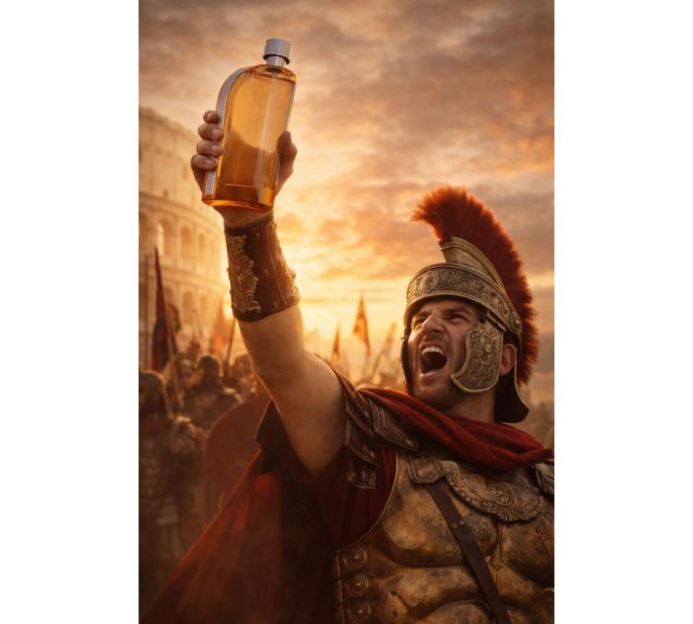 Reyane Tradition Emperor Parisis Parfums