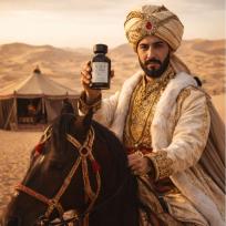 Reyane Tradition Musk Sultan