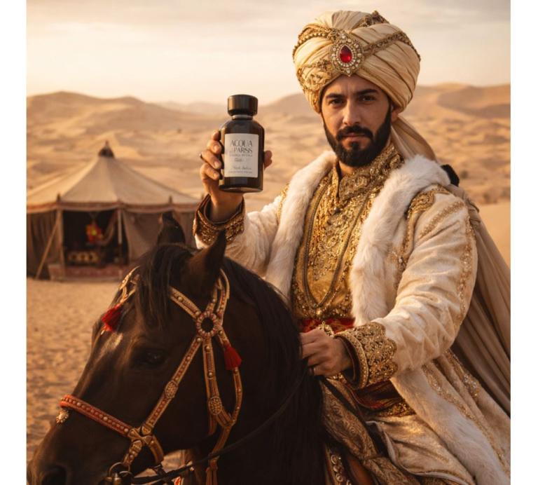 Reyane Tradition Musk Sultan