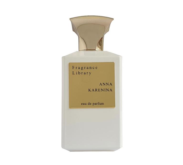 Fragrance Library Anna Karenina