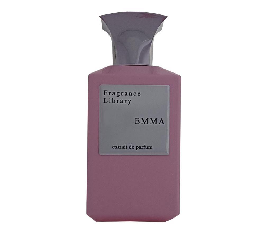 Fragrance Library Emma neu 