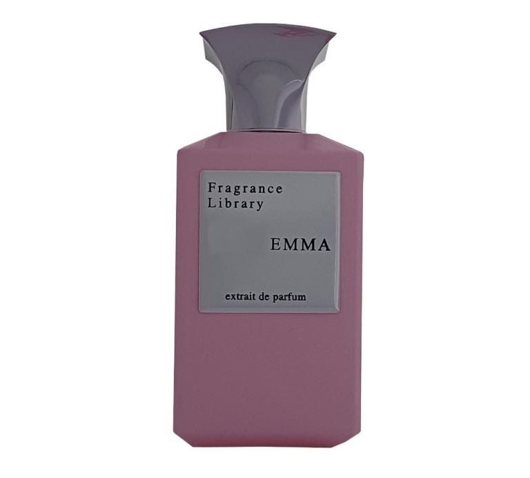Fragrance Library Emma neu 