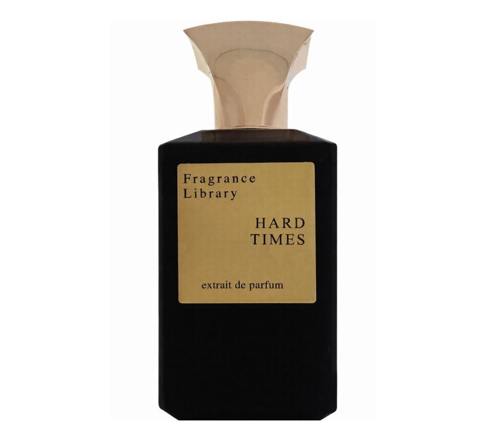 Fragrance Library Hard Times neu