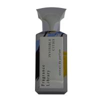 Fragrance Library Invisible Cities Flasche neu 