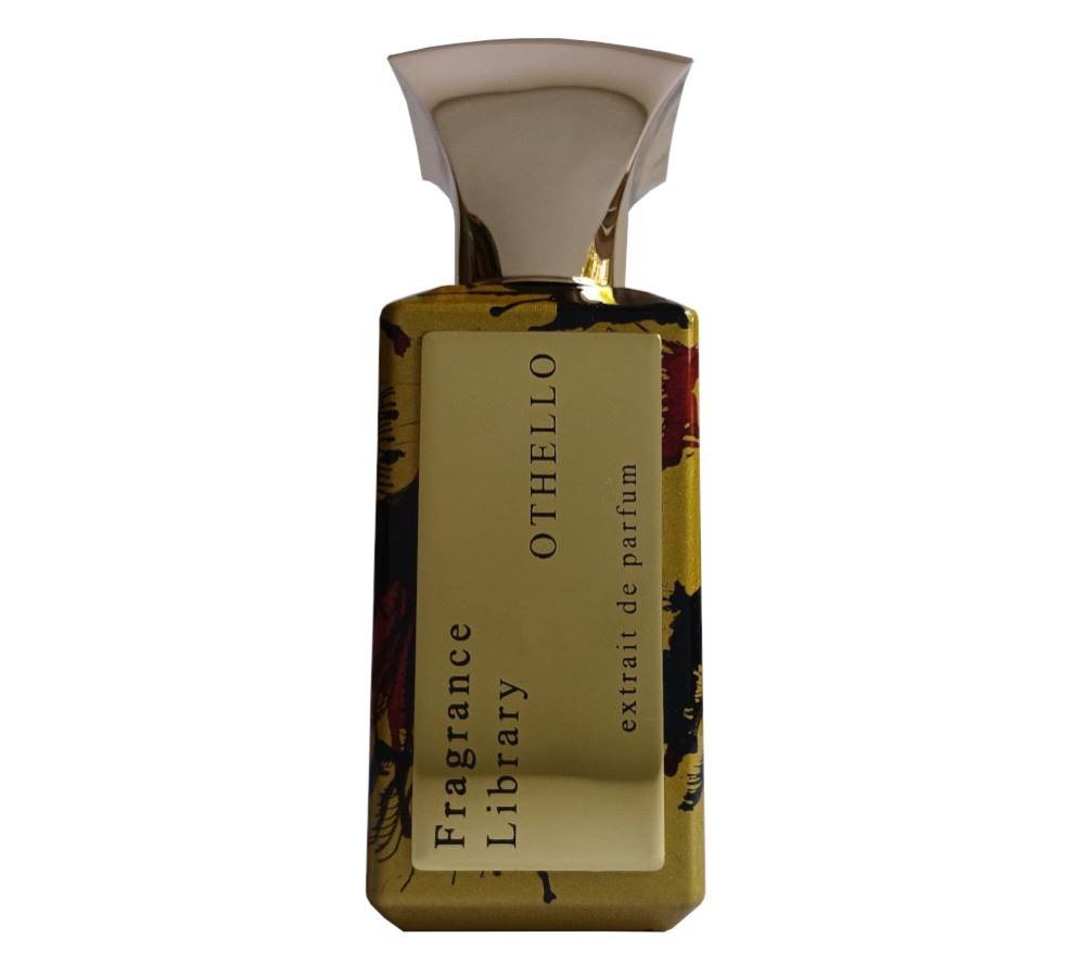 Fragrance Library Othello Flasche neu 