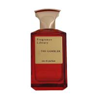 Fragrance Library The Gambler