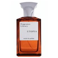 Fragrance Library Utopia Extrait de Parfum neu