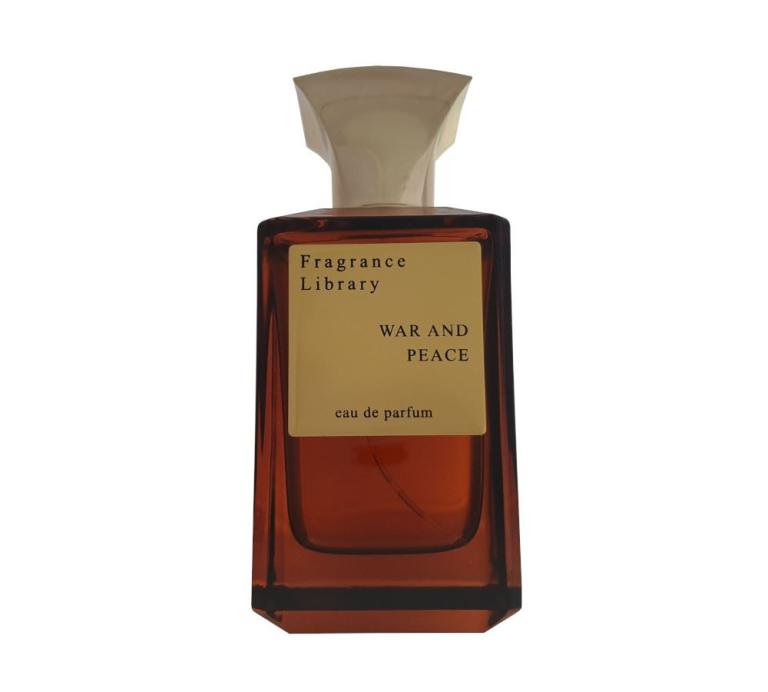 Fragrance Library War and Peace