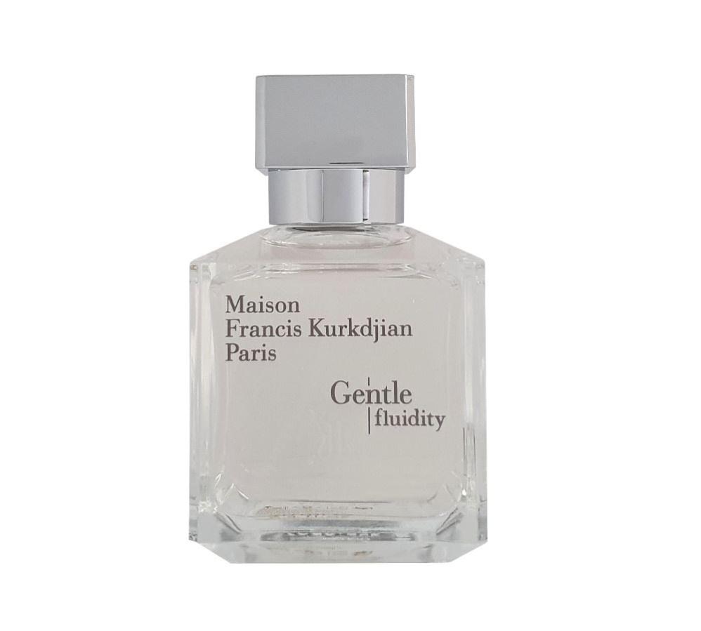 Maison Francis Kurkdjian Gentle fluidity silver