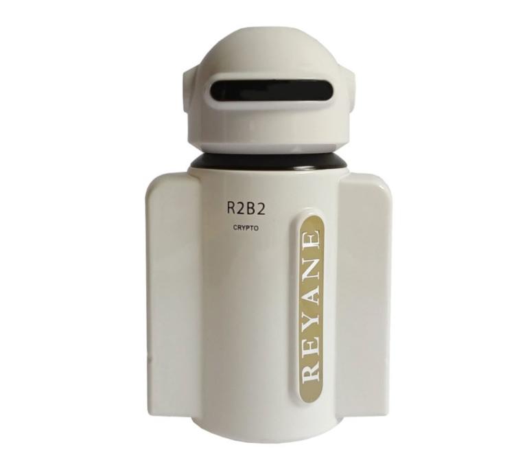 Reyane Tradition R2B2 Crypto