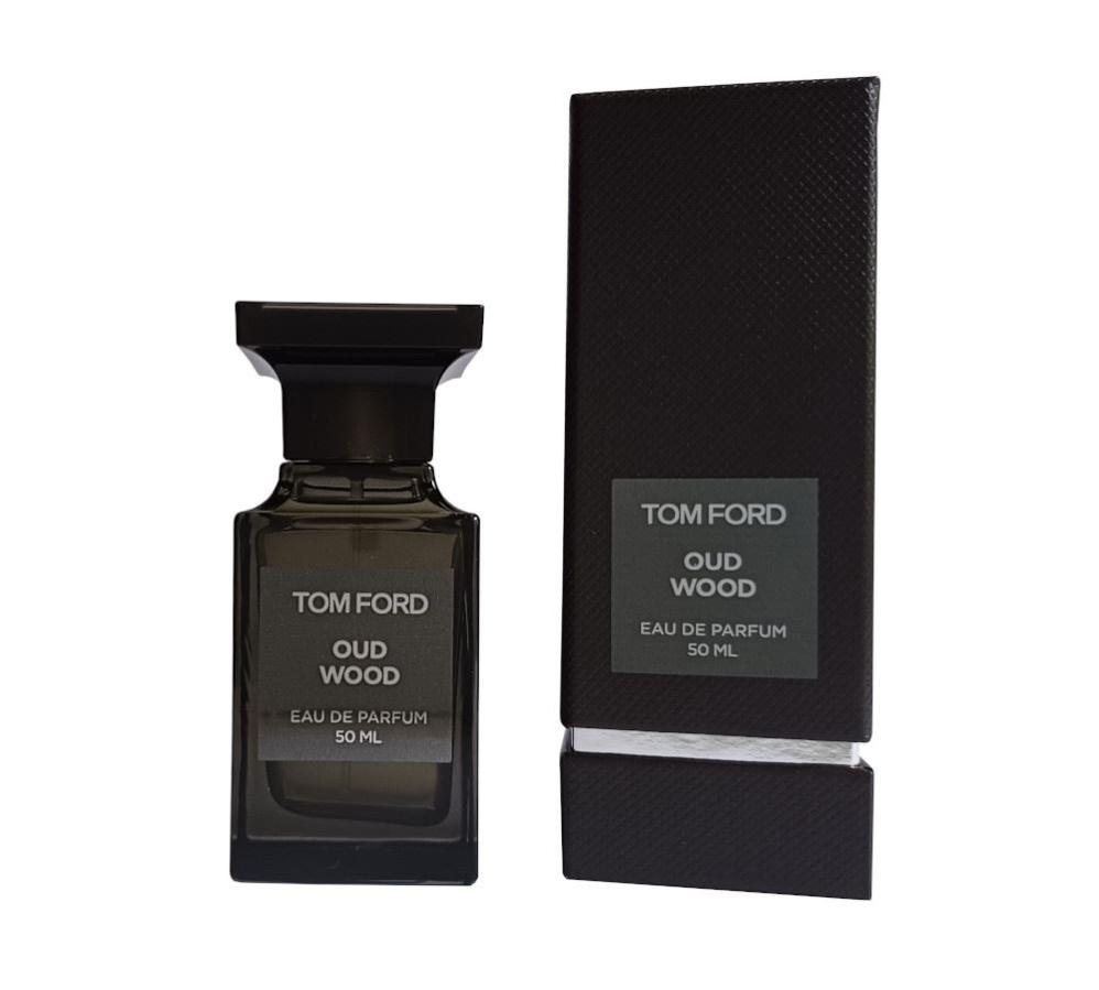 Tom Ford Oud Wood mit Schachtel